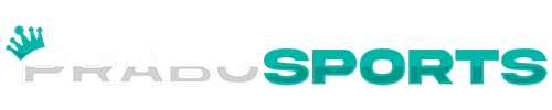 Logo PRABUSPORTS