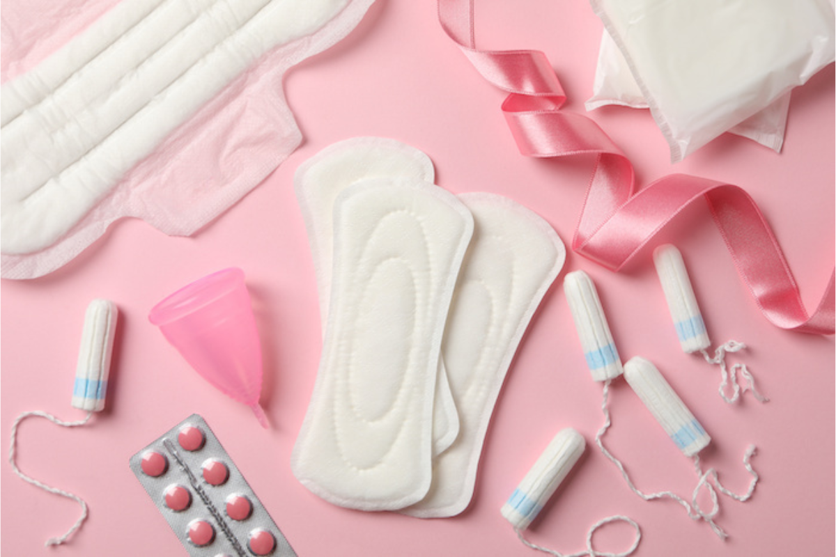 www.femcare Diary. com-period care products