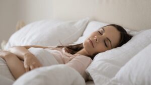 improve sleep quality
