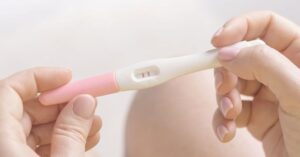 confirm pregnancy of first trimester