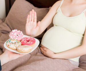 avoid these foods during first trimester 