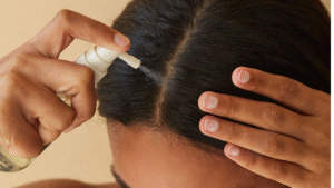 rosemary water for hair