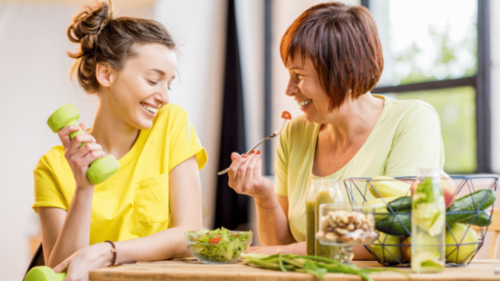 6 best foods for hormone balance