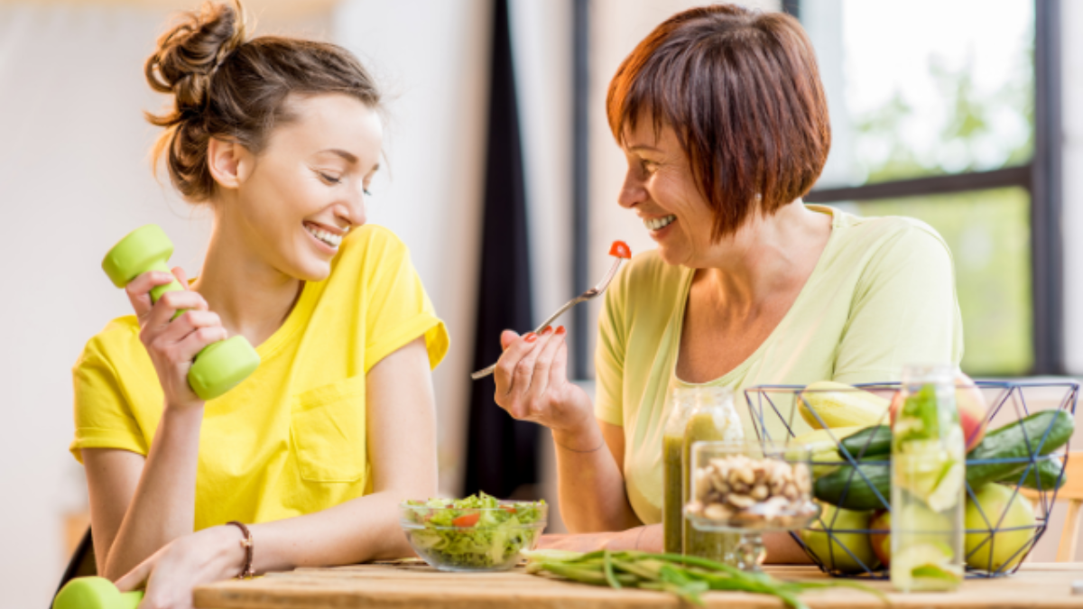 6 best foods for hormone balance