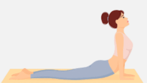 yoga for periods cramps