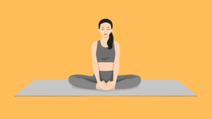 yoga for periods pain relief